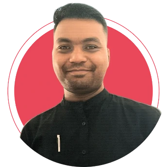 NevZeniens | Likheshwar Prasad Kewat